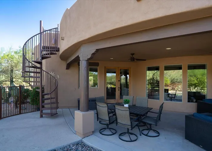 Mountain Views - Pool - Games - Yogadeck